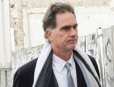 Νίκος Παπανδρέου: «